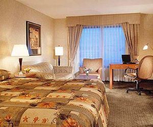 Four Points by Sheraton - San Francisco Airport San Mateo United States