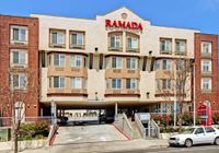 Отзывы Ramada Limited and Suites San Francisco Airport