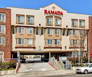 Ramada Limited and Suites San Francisco Airport San Mateo United States