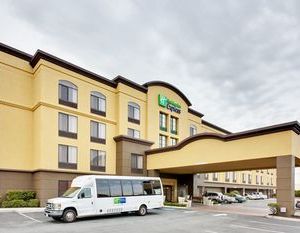 Holiday Inn Express San Francisco Airport North San Mateo United States