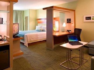 Фото отеля Springhill Suites By Marriott (Луизиана)