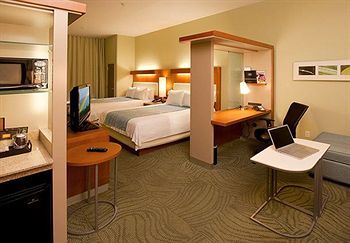 SpringHill Suites Shreveport-Bossier City/Louisiana Downs