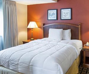 Extended Studio Suites Hotel Bossier City United States