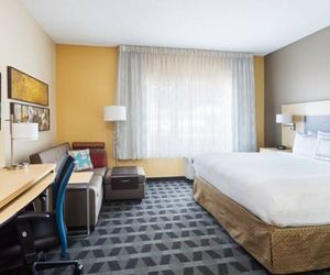 TownePlace Suites by Marriott Bossier City Bossier City United States