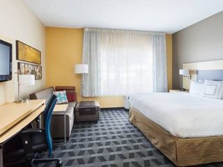 Фото отеля TownePlace Suites by Marriott Bossier City