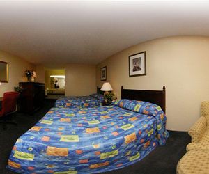 Econo Lodge Inn & Suites Bossier City United States