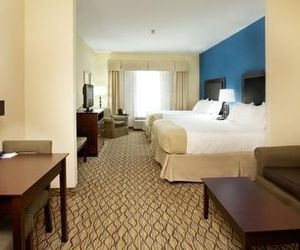 Holiday Inn Express and Suites Bossier City Louisiana Downs Bossier City United States