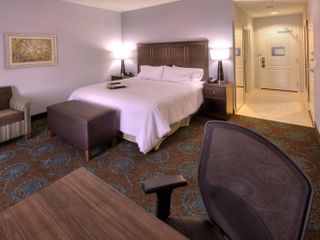 Фото отеля Hampton Inn & Suites Shreveport/Bossier City at Airline Drive