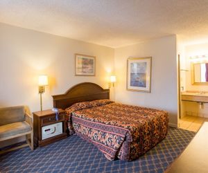 Bossier Inn and Suites Bossier City United States