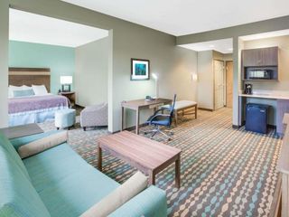Hotel pic Wingate by Wyndham Bossier City