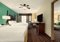 Отзывы Homewood Suites by Hilton Shreveport Bossier City, 3 звезды