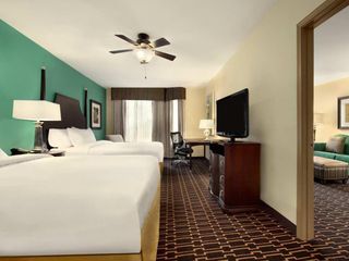 Hotel pic Homewood Suites by Hilton Shreveport Bossier City