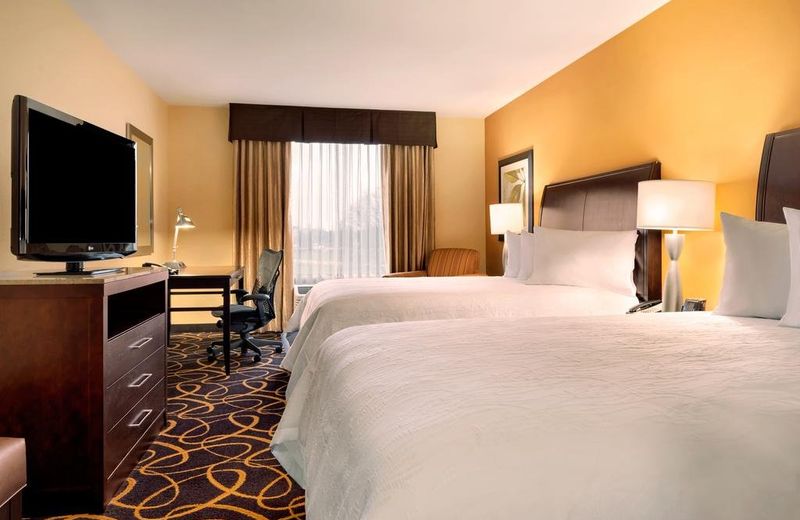 Homewood Suites by Hilton Shreveport Bossier City