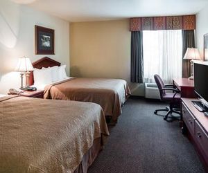 Quality Inn and Suites Bossier City / Shreveport Bossier City United States