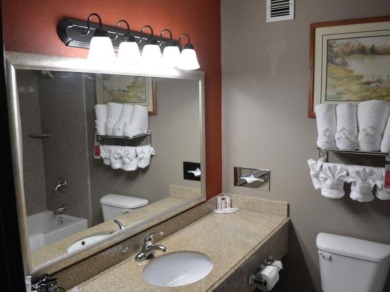 Hotel Photo 9