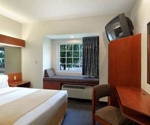 Microtel Inn & Suites by Wyndham Bossier City Bossier City United States