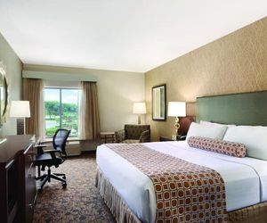 Crowne Plaza Hotel Columbus - Dublin Dublin United States