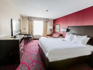 Hotel pic Hilton Garden Inn Columbus/Dublin