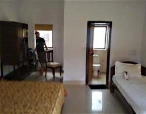 The Wild Rendezvous Hotel Kalagarh India