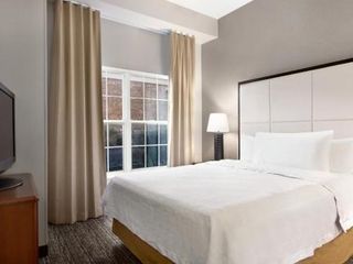 Фото отеля Homewood Suites by Hilton Columbus-Dublin