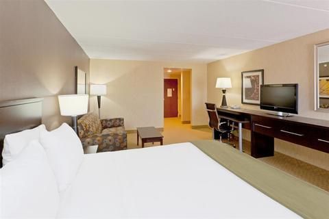 Photo of Holiday Inn Express Hotel & Suites Dover, an IHG Hotel