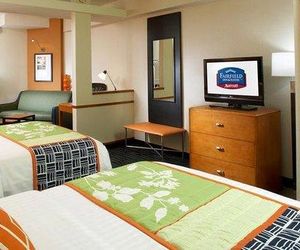 Fairfield Inn & Suites by Marriott Dover Dover United States