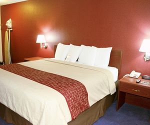 Red Roof Inn & Suites Dover Downtown Dover United States