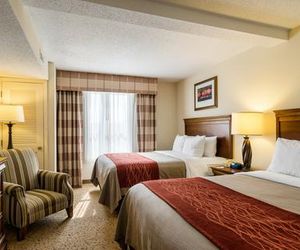 Comfort Inn & Suites Dover Dover United States