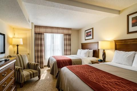 Photo of Comfort Inn & Suites Dover