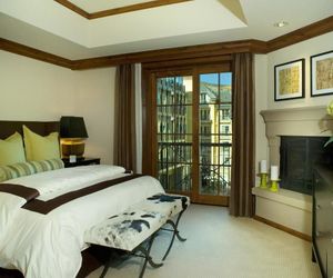 Legendary Lodging at the Ritz Carlton Residences Vail Vail United States