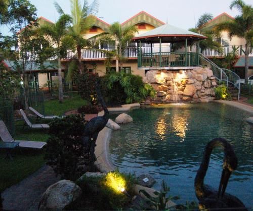 Hotel Photo 13