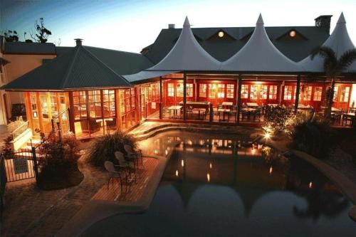 Hotel Photo 9