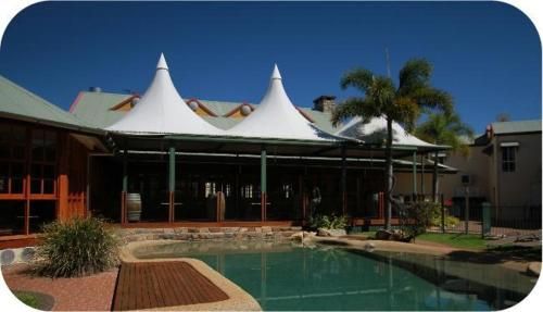 Hotel Photo 10
