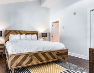 Evergreen Lodge at Vail Vail United States