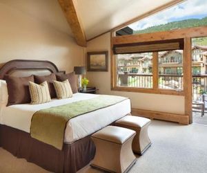 Manor Vail Lodge Vail United States