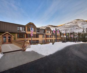 Marriotts StreamSide Evergreen at Vail Vail United States