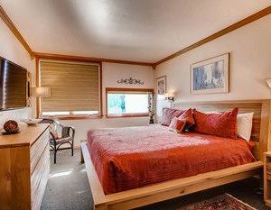 Simba Run Vail Condominiums Vail United States