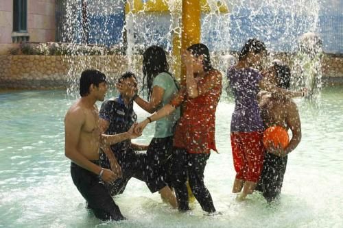 صورة الفندق 19