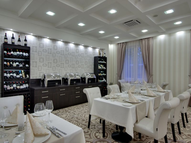 صورة الفندق 11
