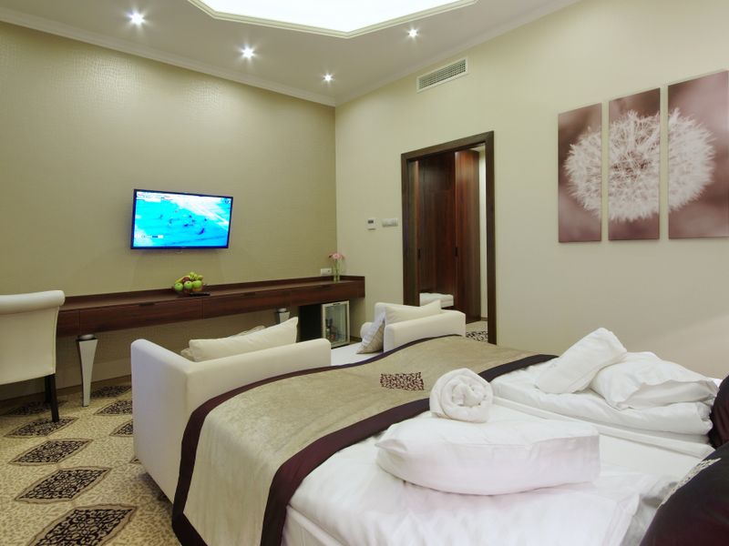 صورة الفندق 3