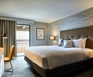 Highline Vail - a DoubleTree by Hilton Vail United States