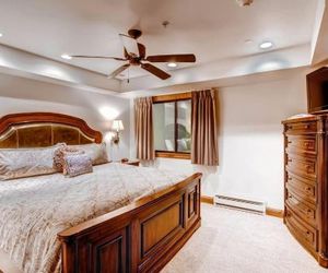 Lion Square Lodge Vail United States