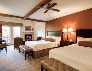 Sitzmark Lodge Vail United States