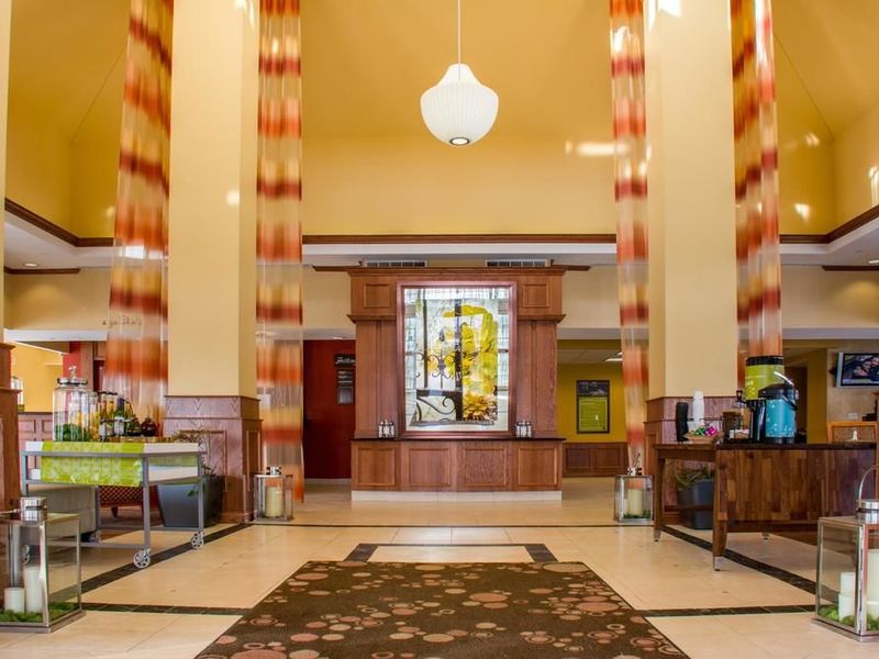 Hotel Photo 11