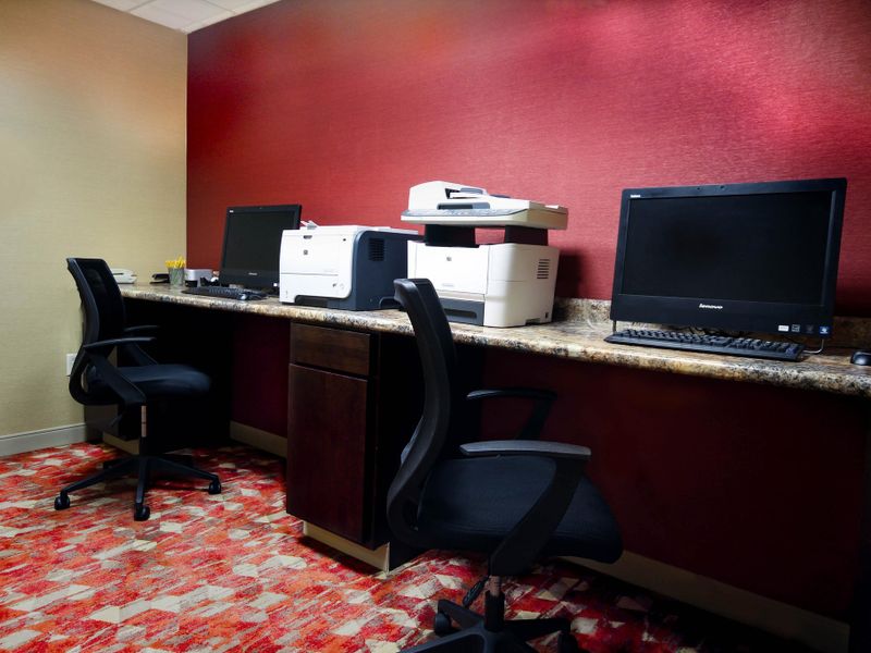 Hotel Photo 16