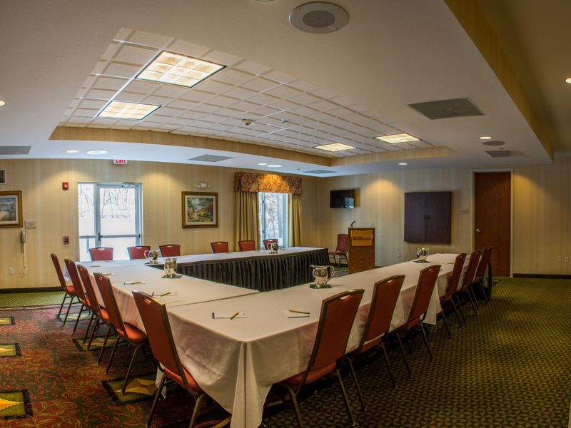 Hotel Photo 18