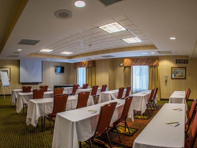 Hotel Photo 20
