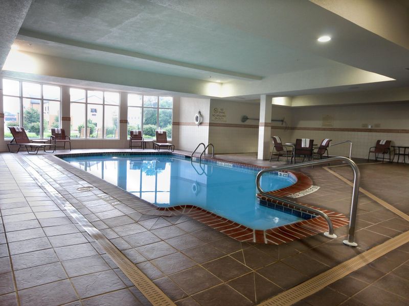 Hotel Photo 22