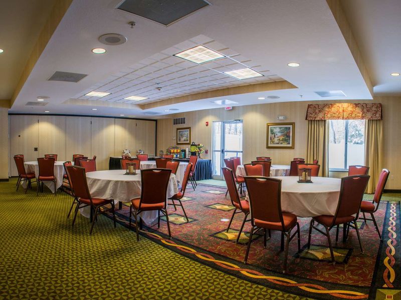 Hotel Photo 10