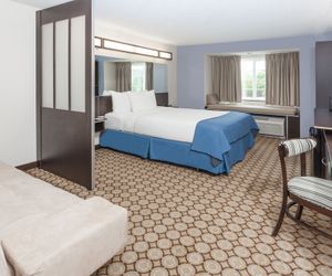 Microtel Inn and Suites Elkhart Elkhart United States